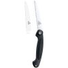 Gerber Gator Exchange-A-Blade Folding Saw – Wood & Bone Blades with Sheath