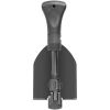 Gerber Gorge Folding Shovel – Compact Multi-Use Shovel with Hammer Mode