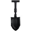 PSchrade Pay Dirt Shovel – 3Cr13 Steel Fold-Up Entrenching Tool