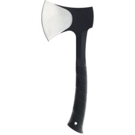 BEDROCK CAMP AXE