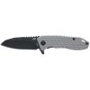 TENACITY BLK FOLDER