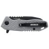 TENACITY BLK FOLDER