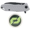 TENACITY BLK FOLDER