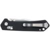 DIVERGENT PIVOT LOCK