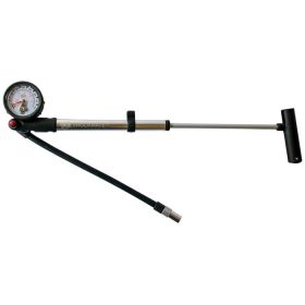 SHOCKMATE 3.0 SUSPENSION PUMP
