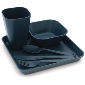 SOLO TABLEWARE SET