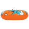 SPACE CAT SNOW TUBE 48IN