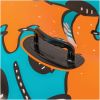 SPACE CAT SNOW TUBE 48IN