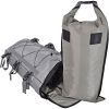 KAYAK CATCH COOLER SILVER