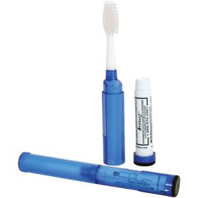 TOOB BRUSH ASSORTED COLORS