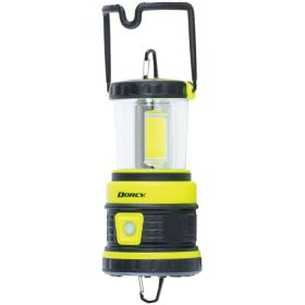 1800L RECHARGEABLE LANTERN + POWERBANK