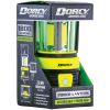 1800L RECHARGEABLE LANTERN + POWERBANK