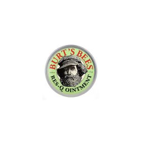 BURT'S BEES RES-Q OINTMENT 0.6 OZ BULK