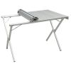 REGULAR DINING TABLE SILVER