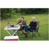 DINING TABLE XL SILVER