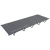 READY LITE COT GRAY