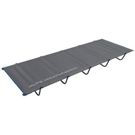 READY LITE COT GRAY