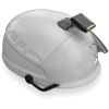 HELMLIGHT 300 LUMEN RECHARGEABLE PROFESSIONAL HEADLAMP BLACK