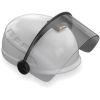 HELMLIGHT 300 LUMEN RECHARGEABLE PROFESSIONAL HEADLAMP BLACK