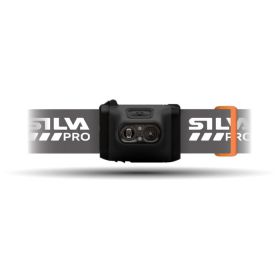 BASELIGHT 300 LUMEN PROFESSIONAL HEADLAMP BLACK