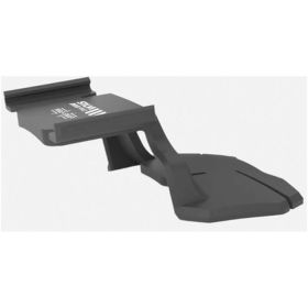 MAG SNAP Z HELMET MOUNT FOR SILVA PROFESSIONAL HEADLAMPS
