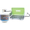 1LB TO 20LB CONVERTER HOSE - 4 FOOT