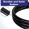 1LB EXTENSION HOSE-8 FOOT