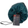 MONARCH SELF-INFLATING STRETCH-TOP DOUBLE WIDE PAD 4"