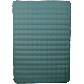 MONARCH AIR DOUBLE WIDE PAD 5.5" WITH SACK-PUMP