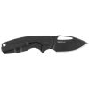 STOUT FLK  BLACK - BOX