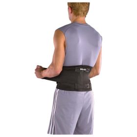 ADJUSTABLE BACK BRACE