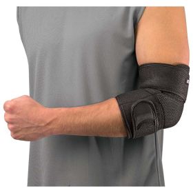 ADJUSTABLE ELBOW SUPPORT