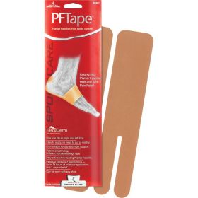 PLANTAR FASCIITIS TAPE
