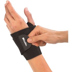 WRIST SUPPORT WRAP