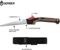 Gerber Bushcraft Folding Saw – Compact Survival & Camp Saw