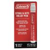 Coleman Insect Bite Relief Pen