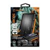 10000 MAH QI SOLAR CHARGER