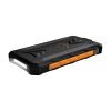 10000 MAH QI SOLAR CHARGER