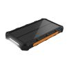 10000 MAH QI SOLAR CHARGER