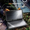 DUAL SOLAR SWITCH BACK POWER BANK
