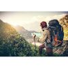 16000 MAH SOLAR IP67 POWER BANK