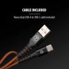 16000 MAH SOLAR IP67 POWER BANK