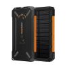 16000 MAH SOLAR IP67 POWER BANK