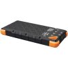 16000 MAH SOLAR IP67 POWER BANK