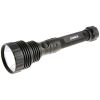 Dorcy 41-4299 Pro Series 1,600-Lumen Anodized Aluminum USB-Rechargeable LED Flashlight