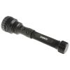 Dorcy 41-4299 Pro Series 1,600-Lumen Anodized Aluminum USB-Rechargeable LED Flashlight