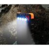 16000 MAH SOLAR IP67 POWER BANK