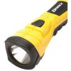 Dorcy 41-4750 Pro Series 300-Lumen LED Cyber Flashlight with Lanyard, Yellow