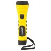 Dorcy 41-4750 Pro Series 300-Lumen LED Cyber Flashlight with Lanyard, Yellow