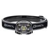 Dorcy 41-4320 Pro Series 470-Lumen LED High CRI and UV Tilting Headlamp
